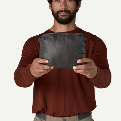 Men's Nano Puff® Jacket - US 0029