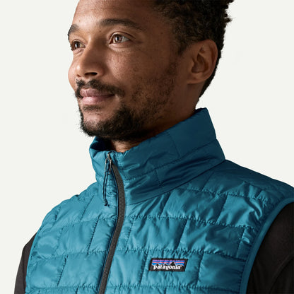 Men's Nano Puff® Vest - US 6702