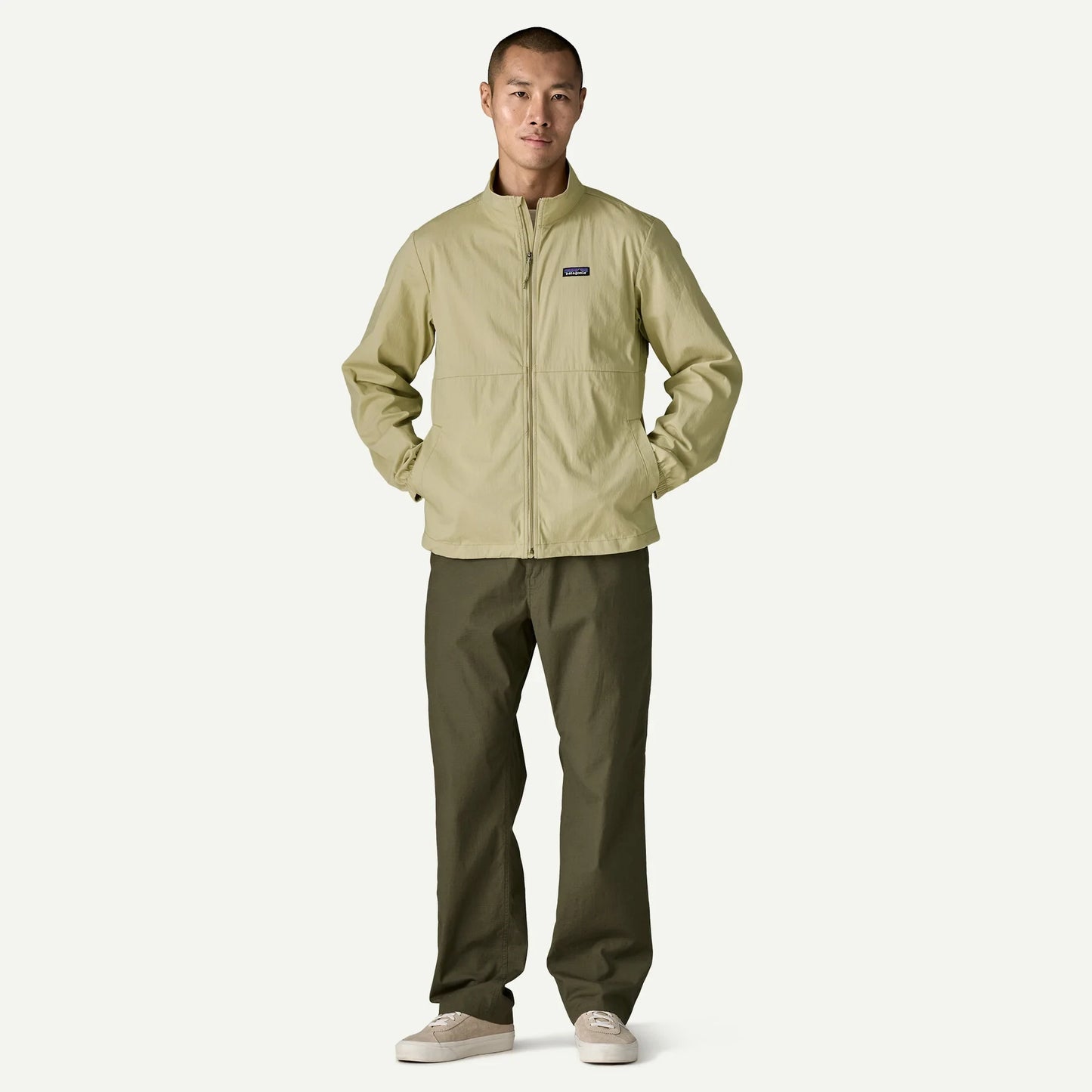 Men's Nomader Jacket - US 9752