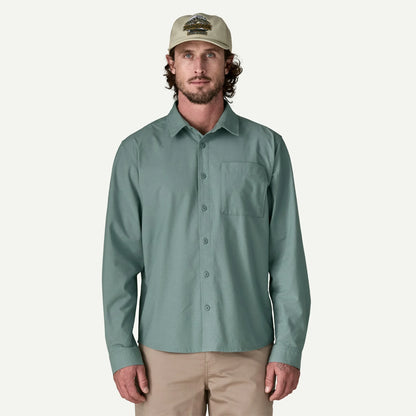 Men's Nomader Travel Shirt - US 7182