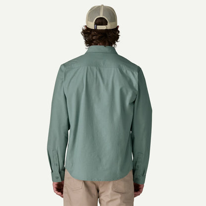 Men's Nomader Travel Shirt - US 6413
