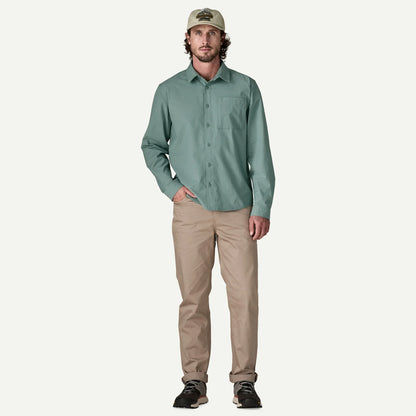 Men's Nomader Travel Shirt - US 6413