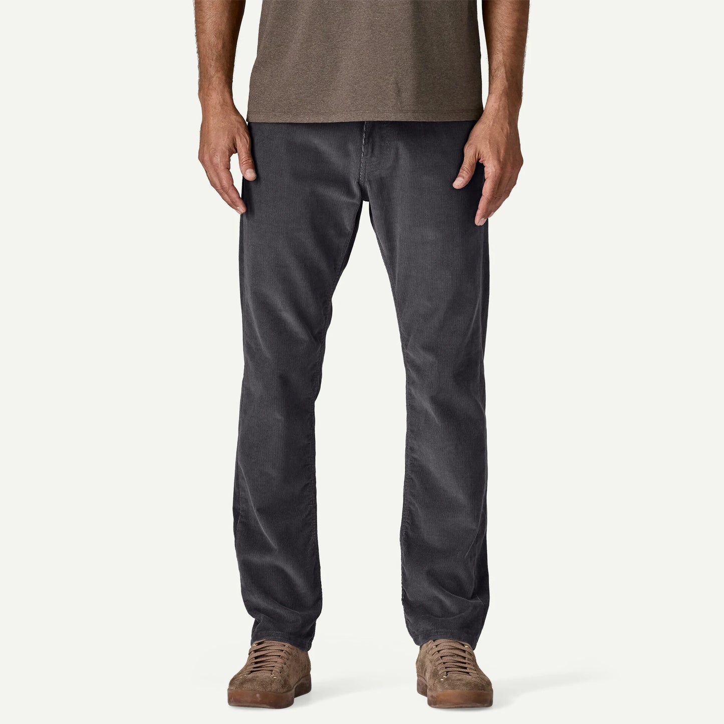 Men's Organic Cotton Corduroy Jeans - Short - US 8540