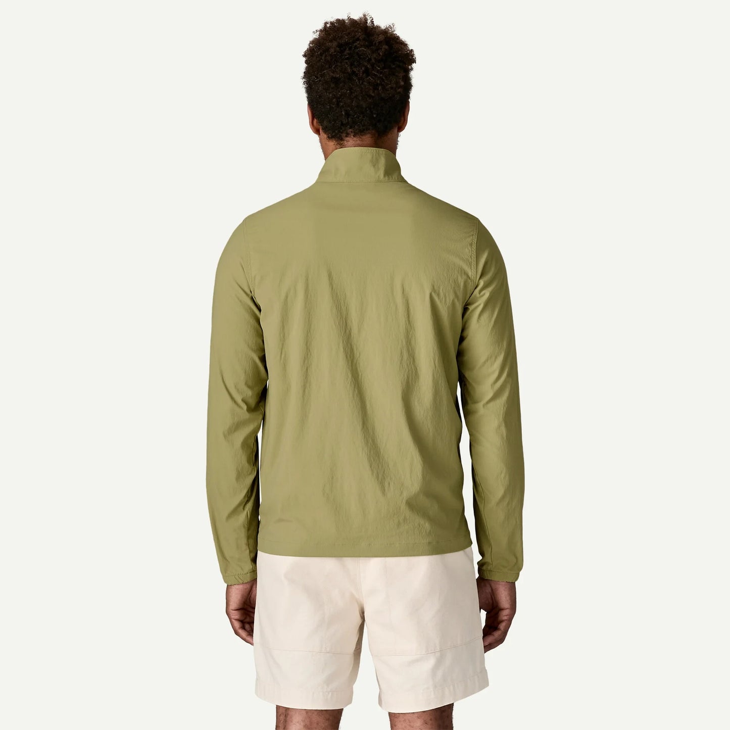 Men's Outdoor Everyday Marsupial Pullover - US 2706