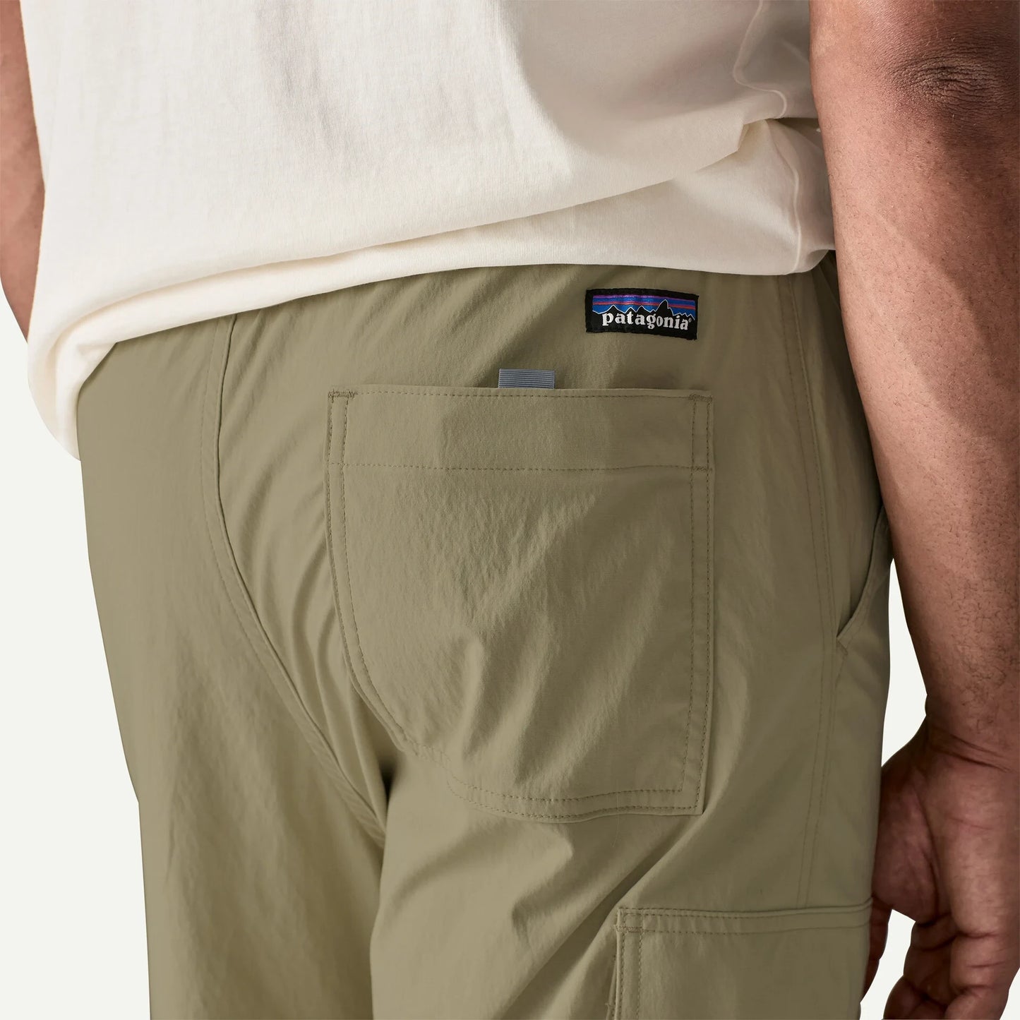 Men's Outdoor Everyday Pants - US 1553