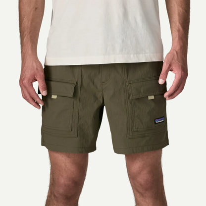 Men's Outdoor Everyday Shorts - 6" - US 1319