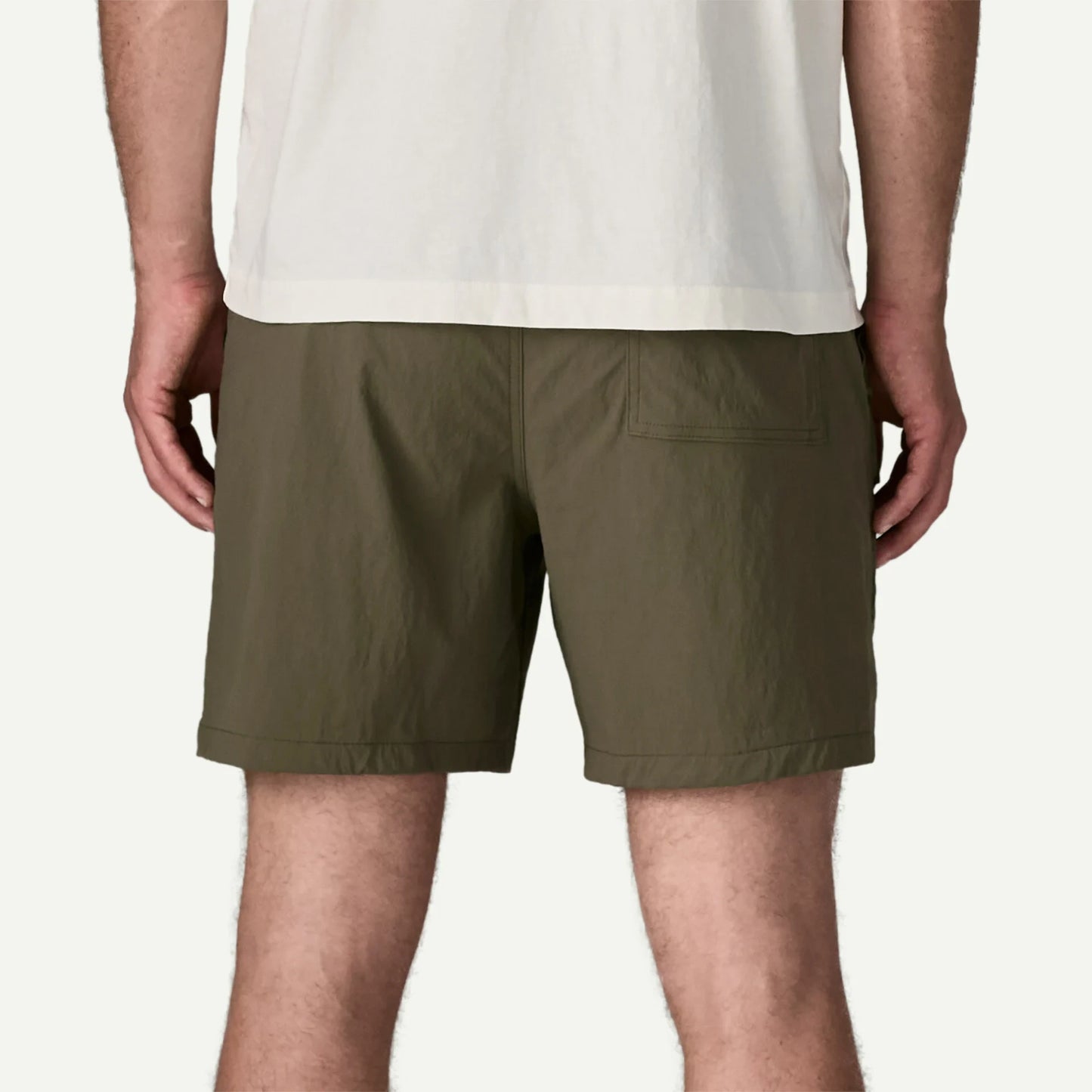 Men's Outdoor Everyday Shorts - 6" - US 4047