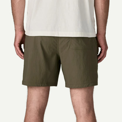 Men's Outdoor Everyday Shorts - 6" - US 6062