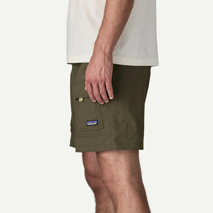 Men's Outdoor Everyday Shorts - 6" - US 1319