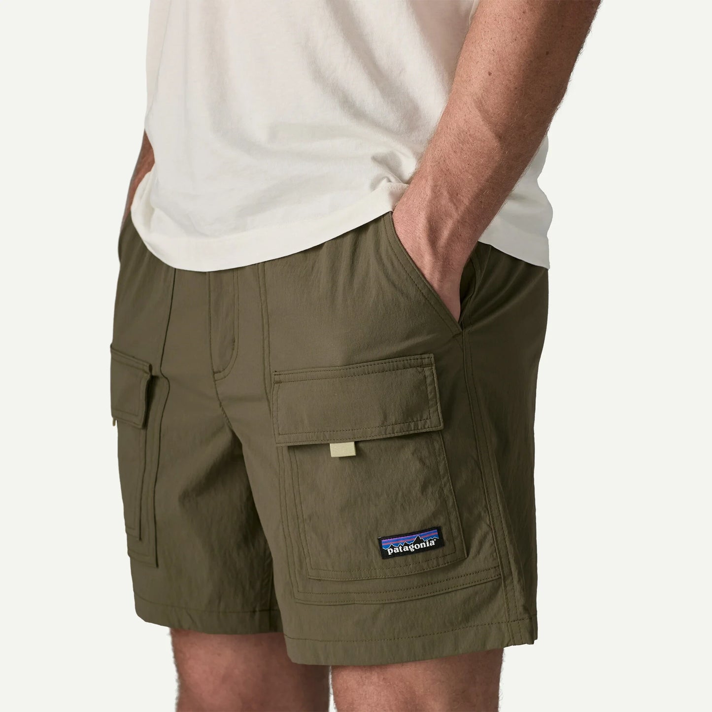 Men's Outdoor Everyday Shorts - 6" - US 6062