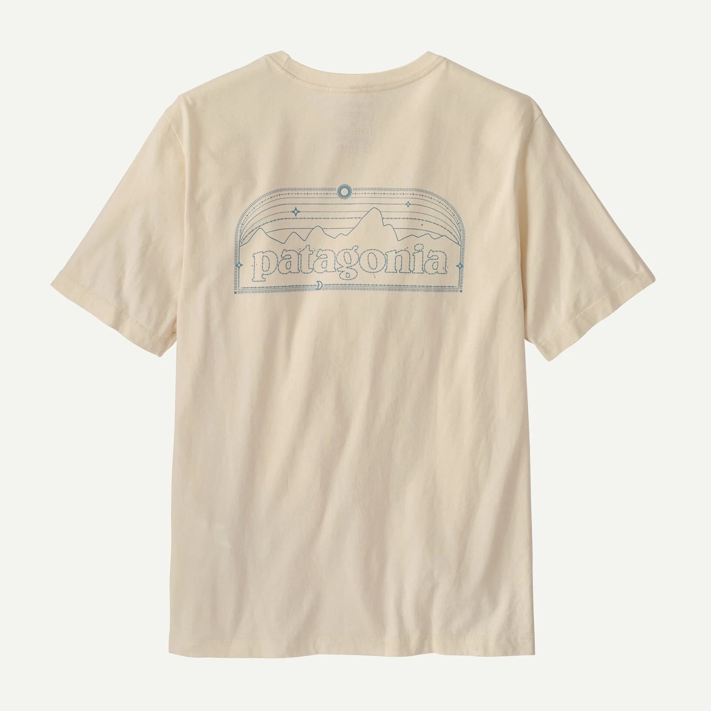 Men's P-6 Cosmos T-Shirt - US 3589