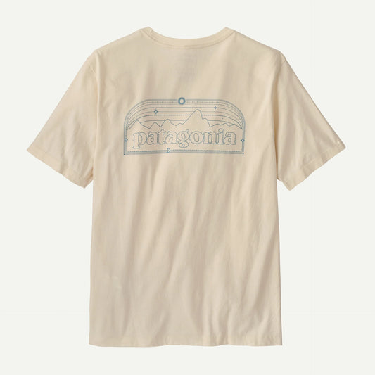 Men's P-6 Cosmos T-Shirt - US 3589