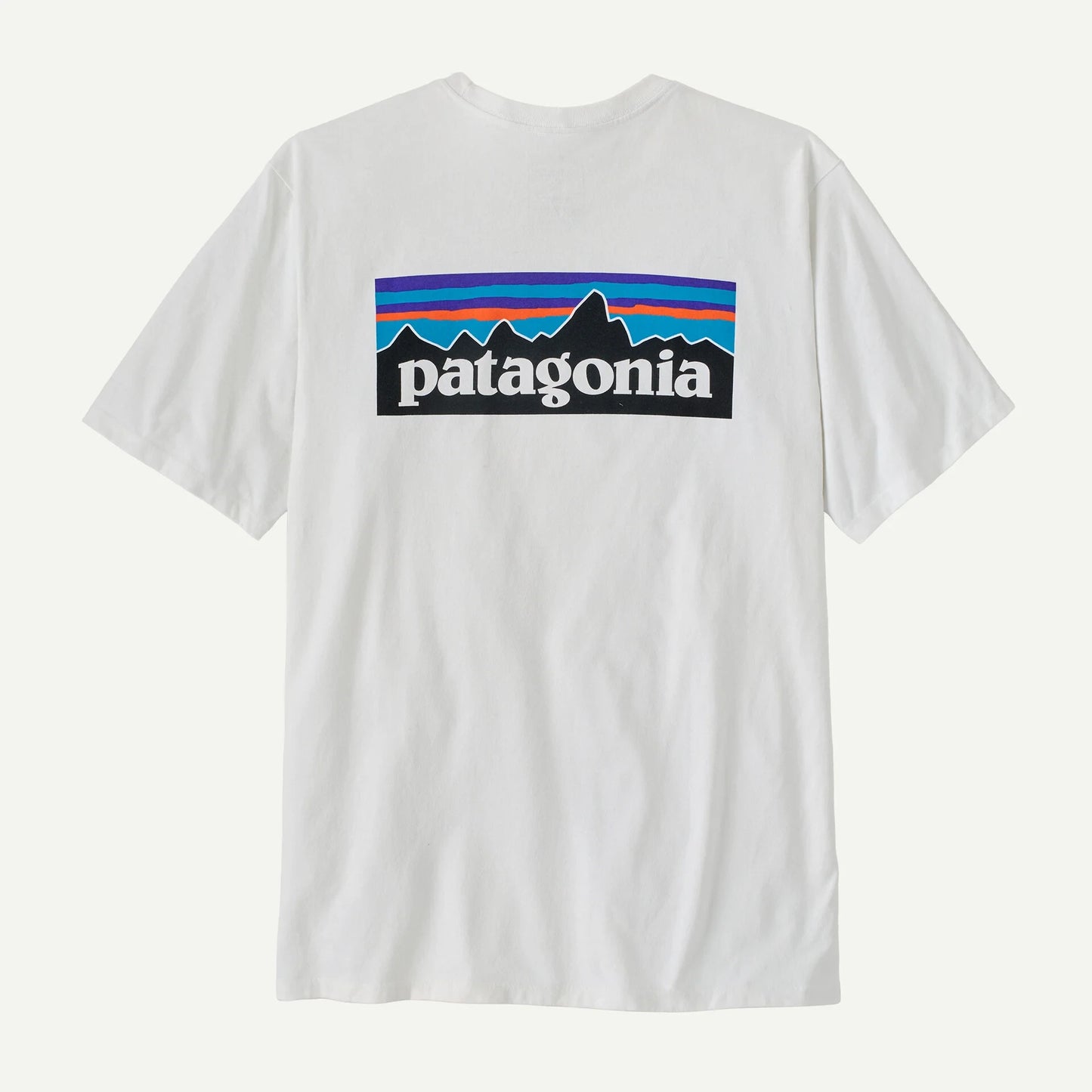 Men's P-6 Logo Responsibili-Tee® - US 9675