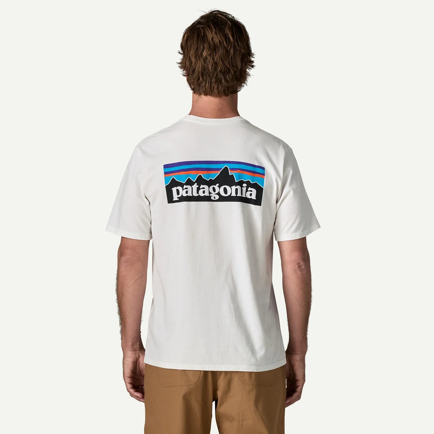 Men's P-6 Logo Responsibili-Tee® - US 9675