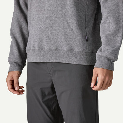 Men's P-6 Logo Uprisal Crewneck Sweatshirt - US 6716