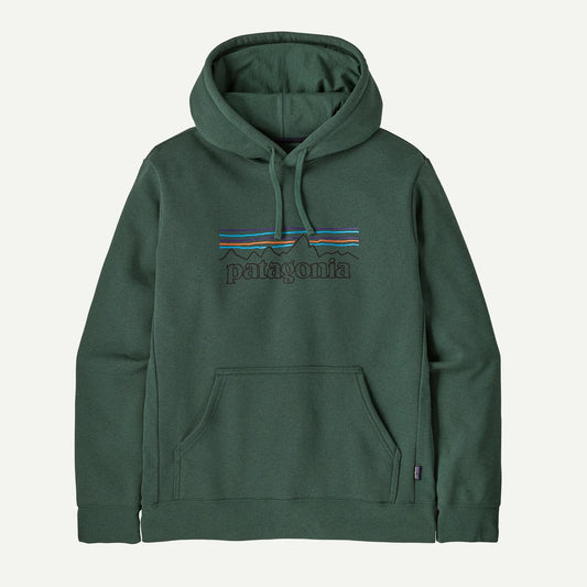 Men's P-6 Logo Uprisal Hoody - US 0222