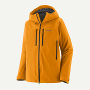 Autumn Orange
