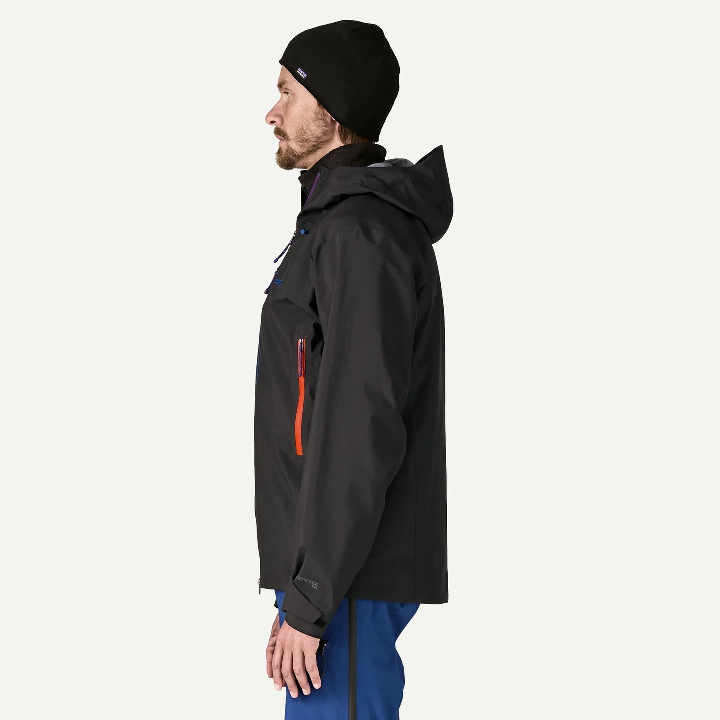 Men's Pluma PRO Jacket - US 2164