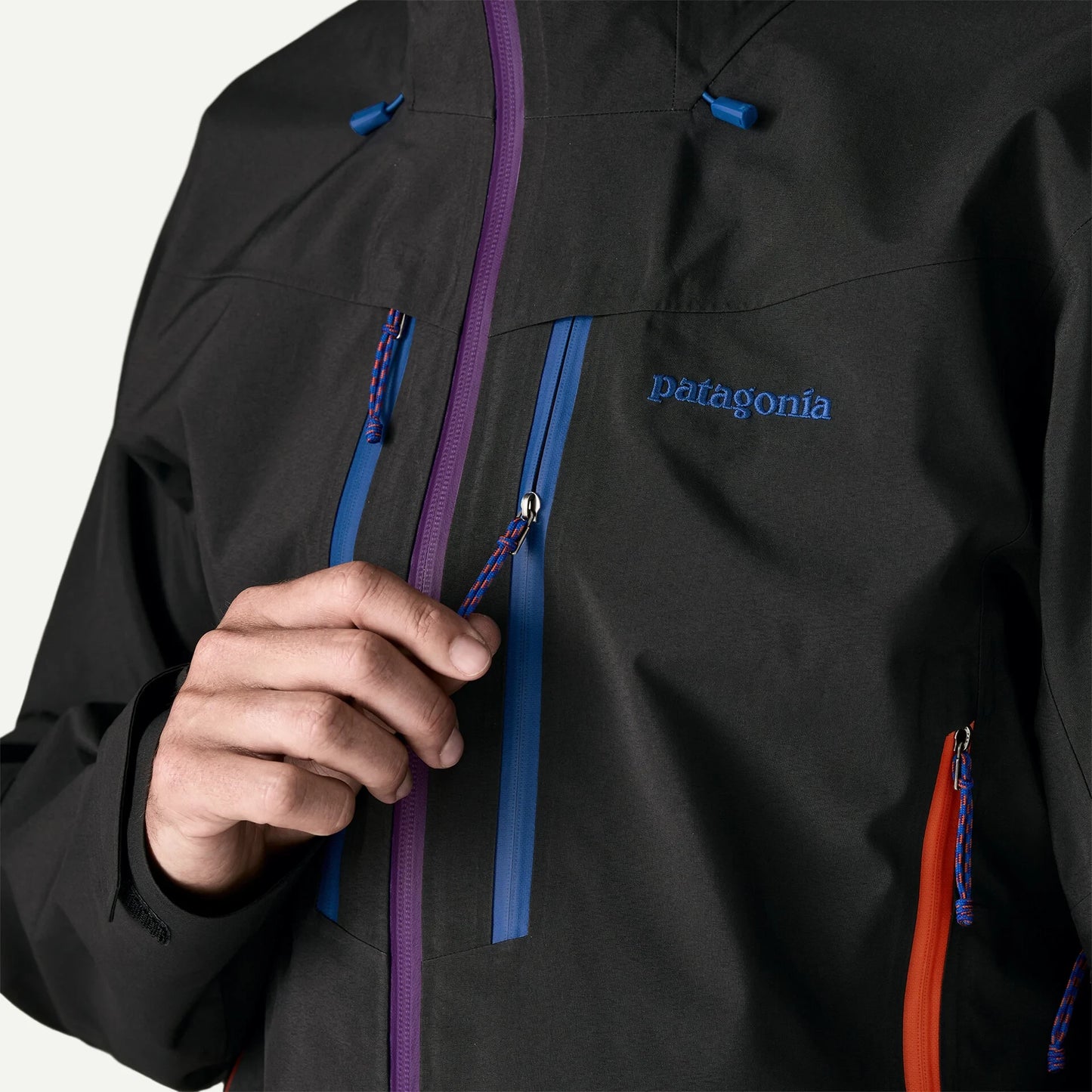 Men's Pluma PRO Jacket - US 2164