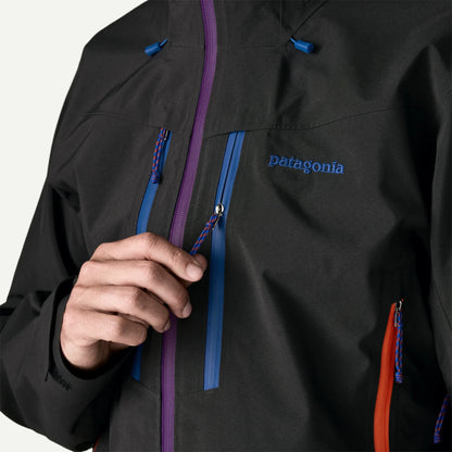 Men's Pluma PRO Jacket - US 8555