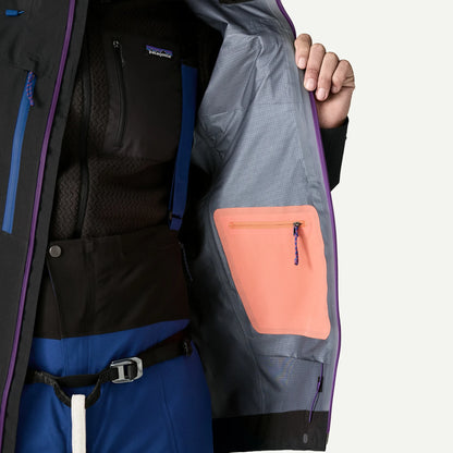 Men's Pluma PRO Jacket - US 2164