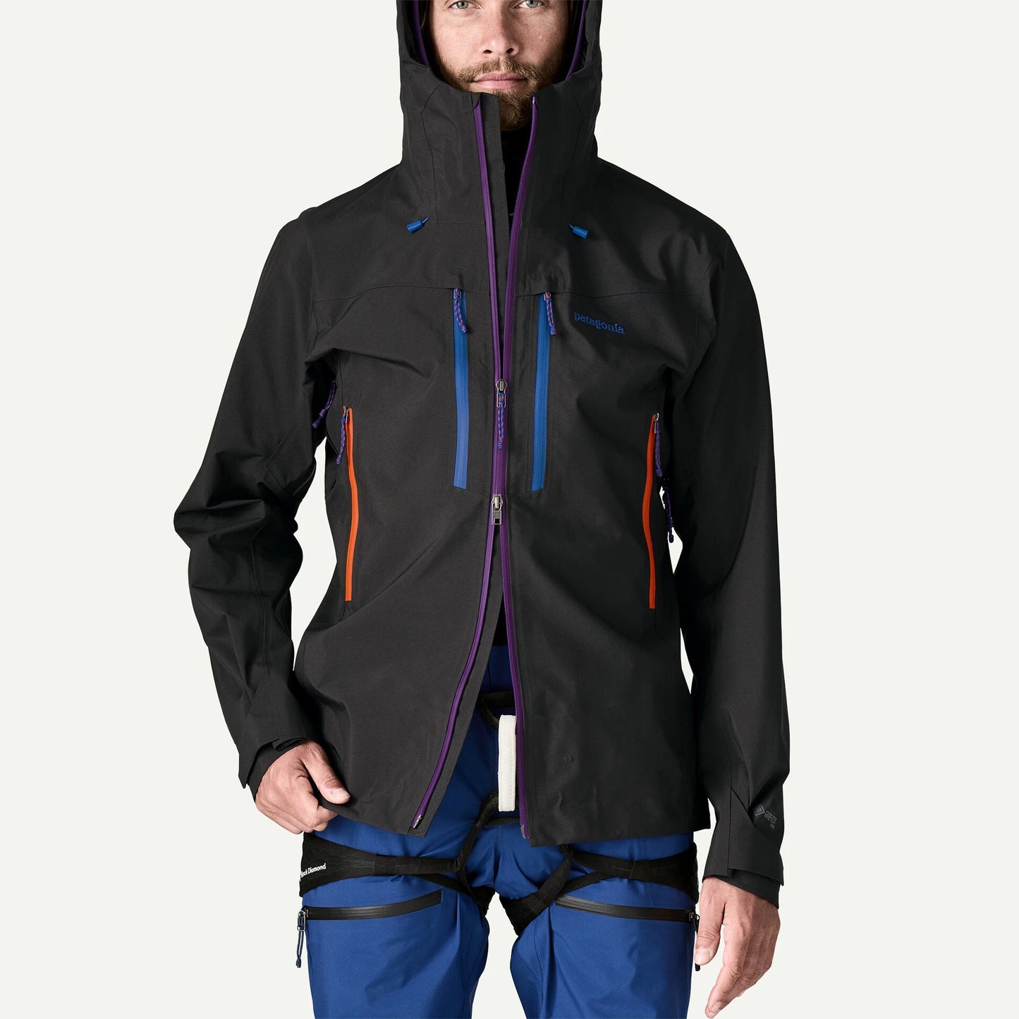 Men's Pluma PRO Jacket - US 2295