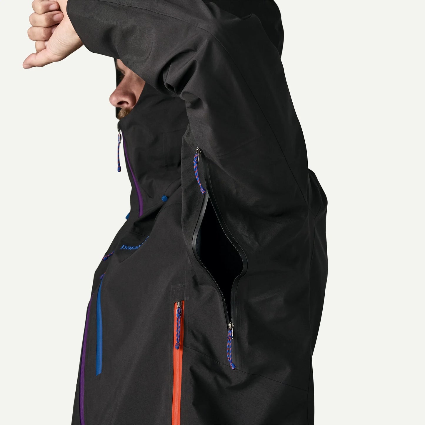 Men's Pluma PRO Jacket - US 2164