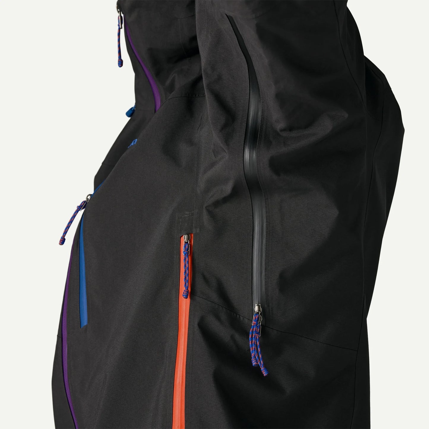 Men's Pluma PRO Jacket - US 2164