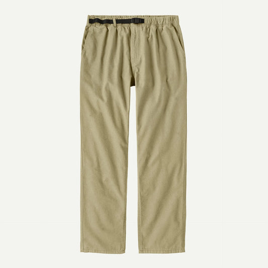 Men's Point Reyes Canvas Gi Pants - US 1369