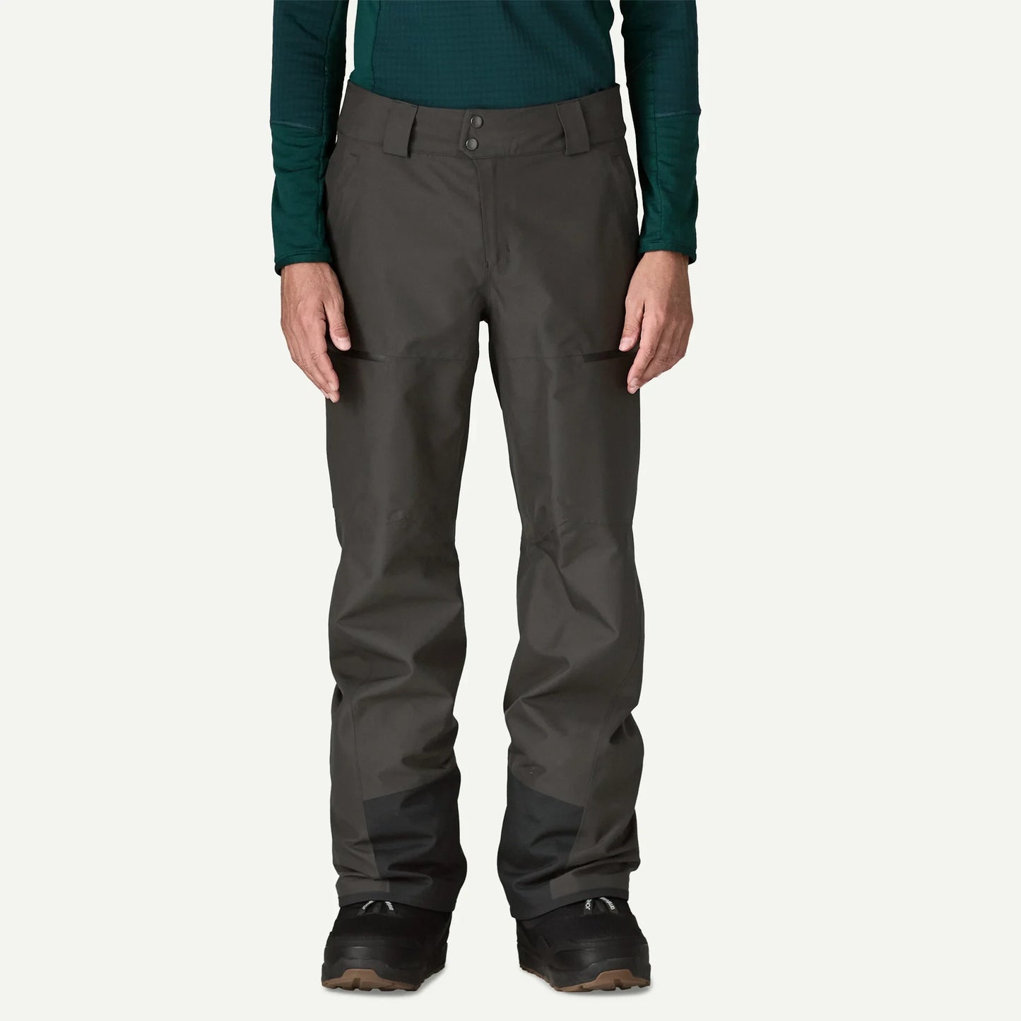 Men's Powder Town Pants - Regular - US 3318