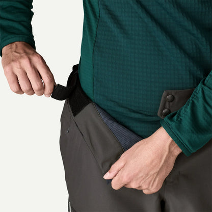 Men's Powder Town Pants - Short - US 9816