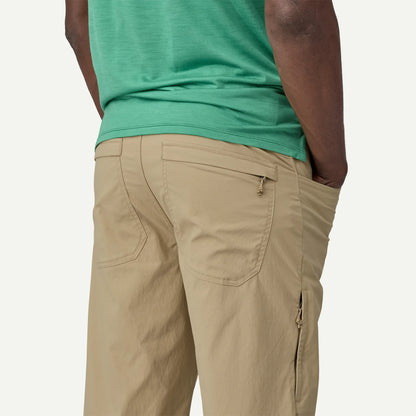 Men's Quandary Pants - Regular - US 9984