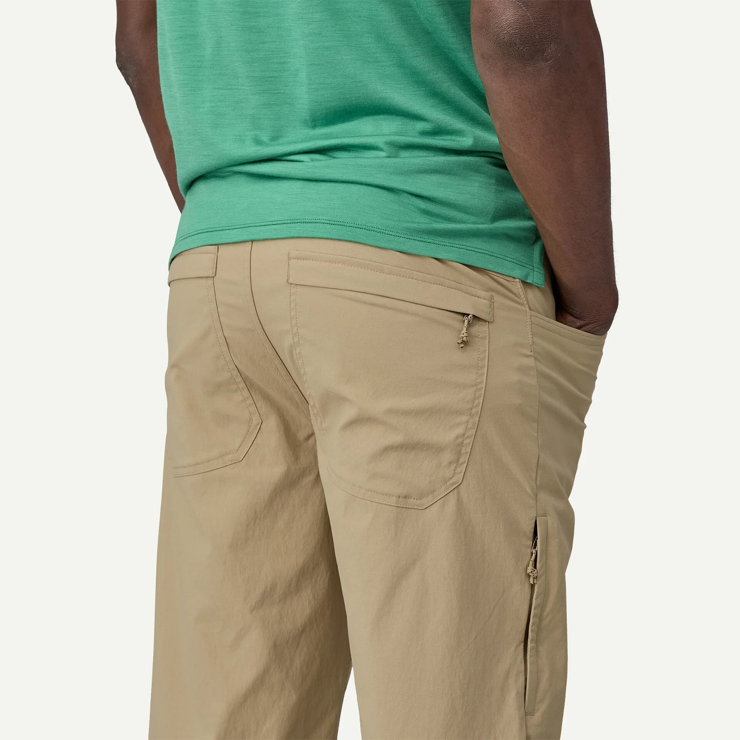Men's Quandary Pants - Regular - US 0854