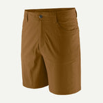 Men's Quandary Shorts - 8" - US 3572
