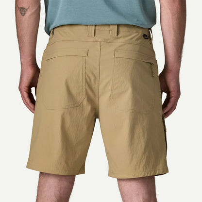 Men's Quandary Shorts - 8" - US 3572