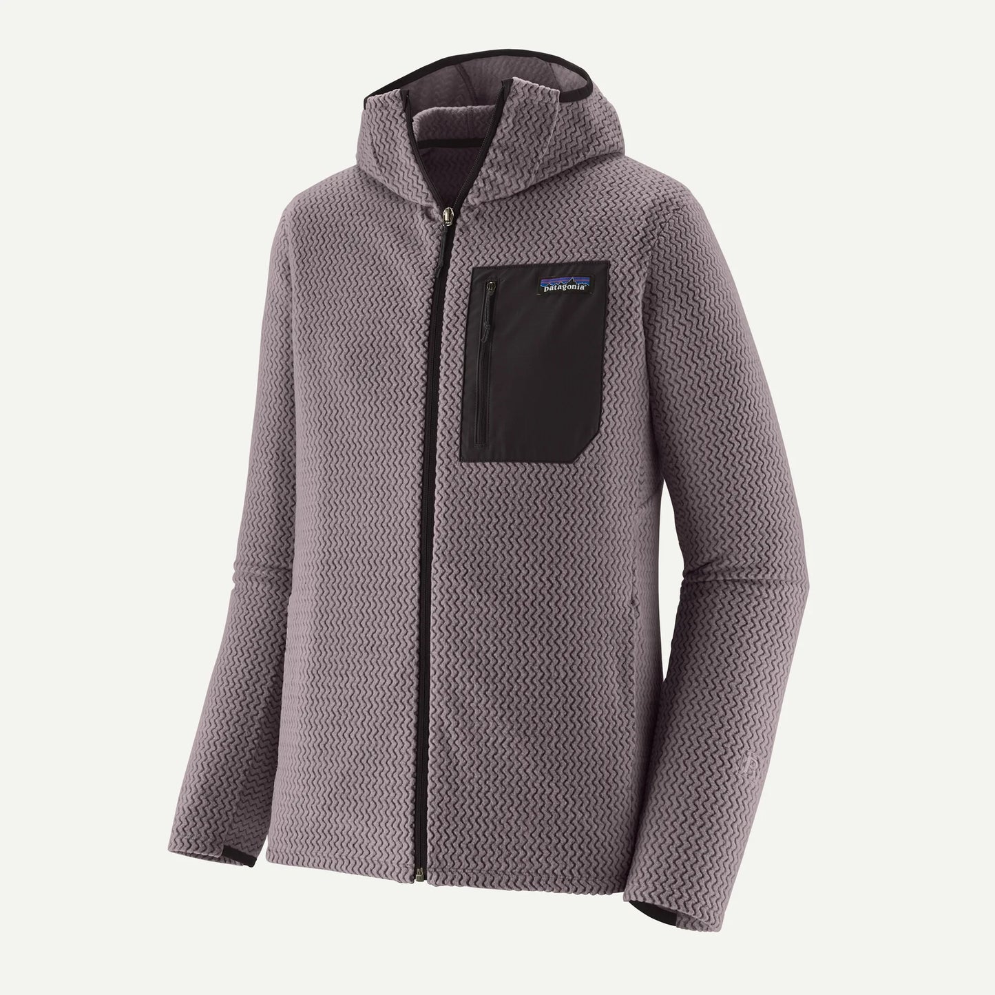 Men's R1® Air Fleece Full-Zip Hoody - US 2043