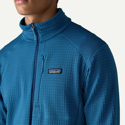 Men's R1® Fleece Jacket - US 4219