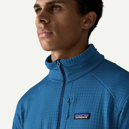 Men's R1® Fleece Jacket - US 4219