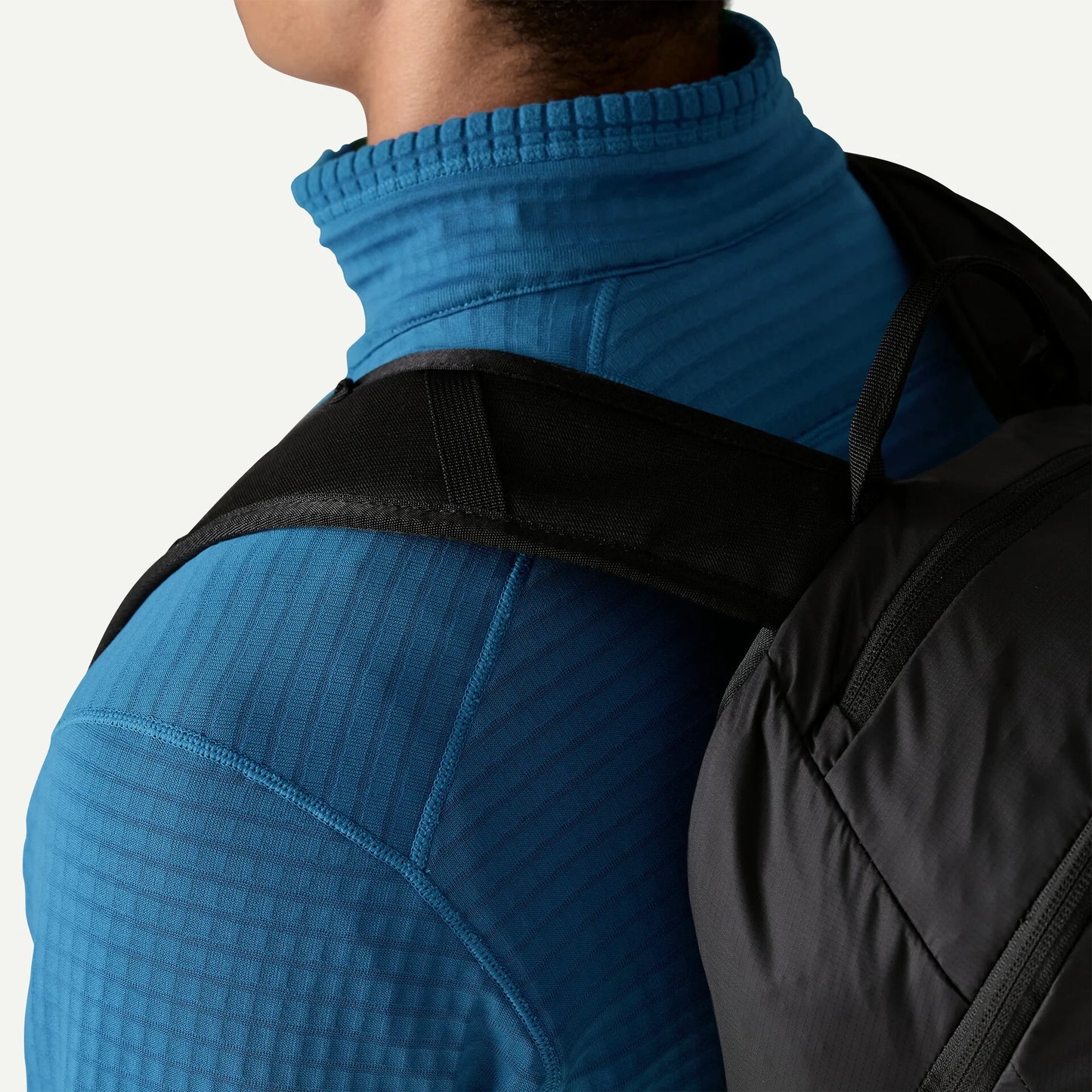 Men's R1® Fleece Jacket - US 4219