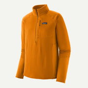 Autumn Orange