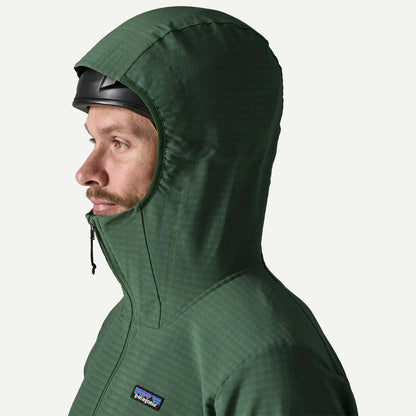 Men's R1® TechFace Hoody - US 9884