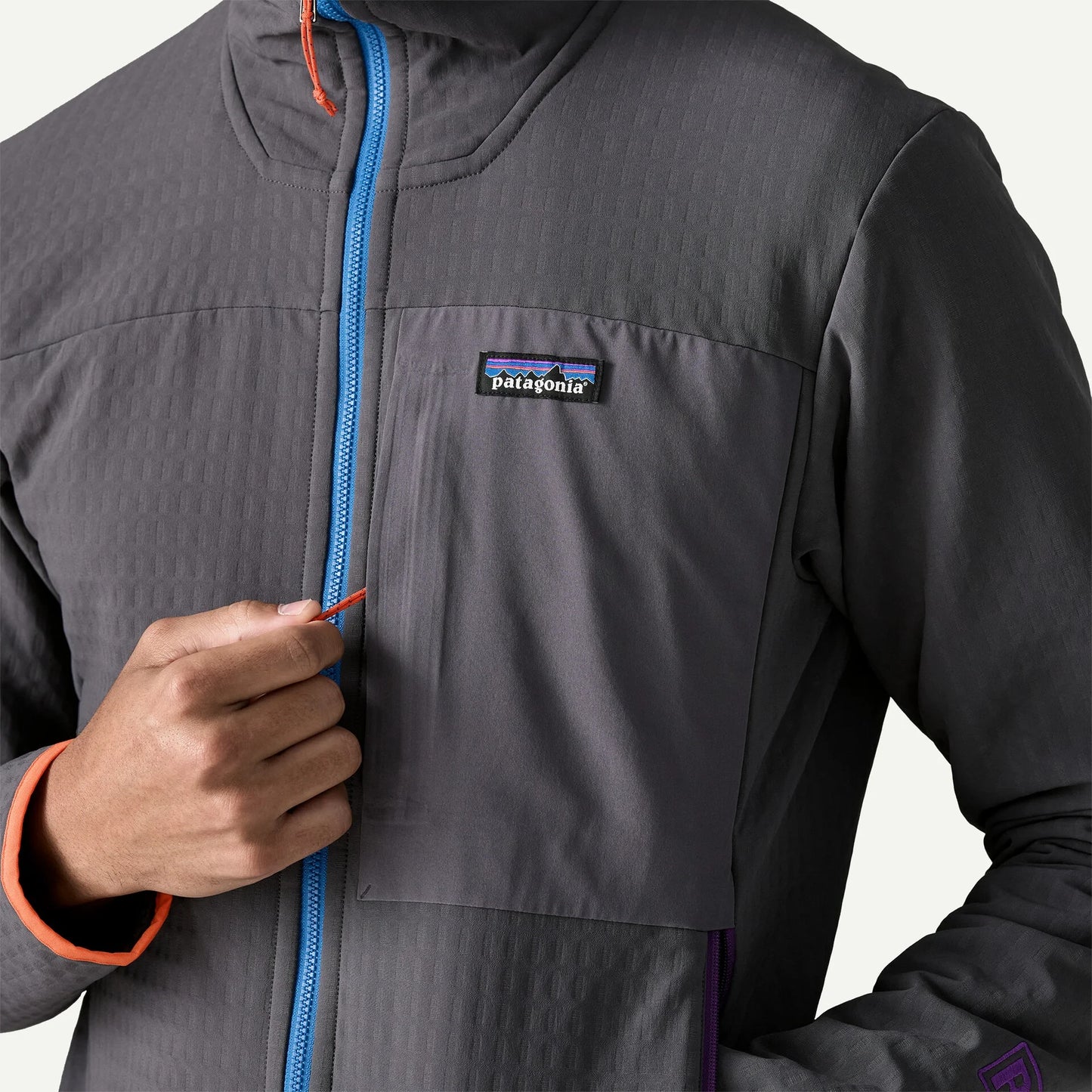 Men's R1® TechFace Jacket - US 0466
