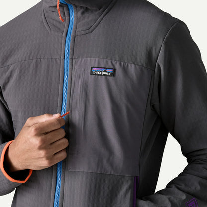 Men's R1® TechFace Jacket - US 0466