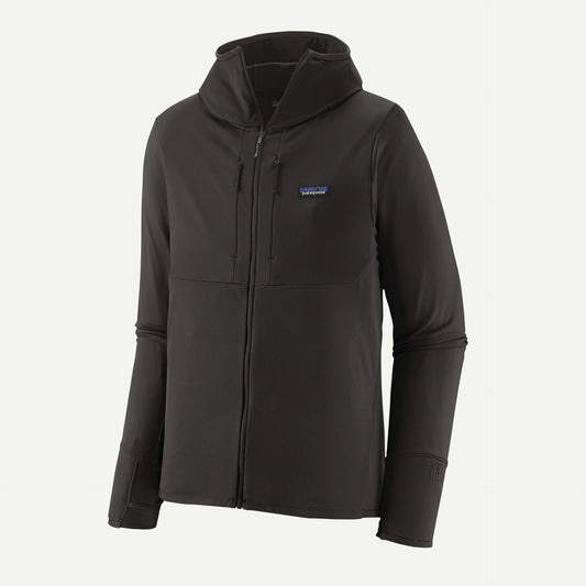 Men's R1® Thermal Full-Zip Hoody - US 7418