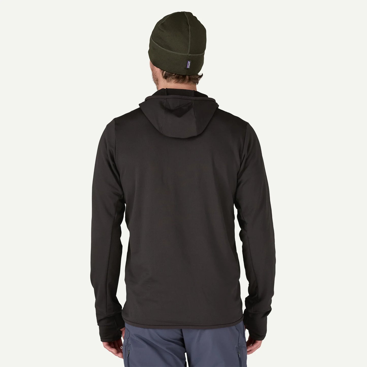Men's R1® Thermal Full-Zip Hoody - US 7418