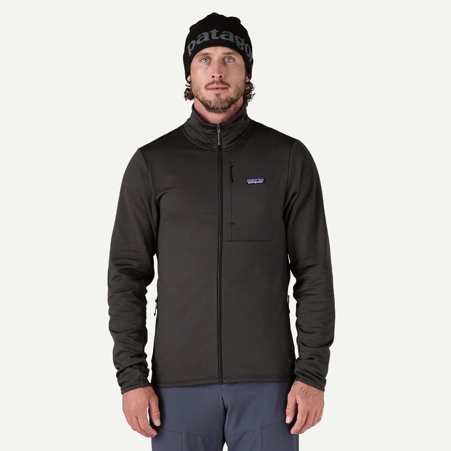 Men's R1® Thermal Jacket - US 6438