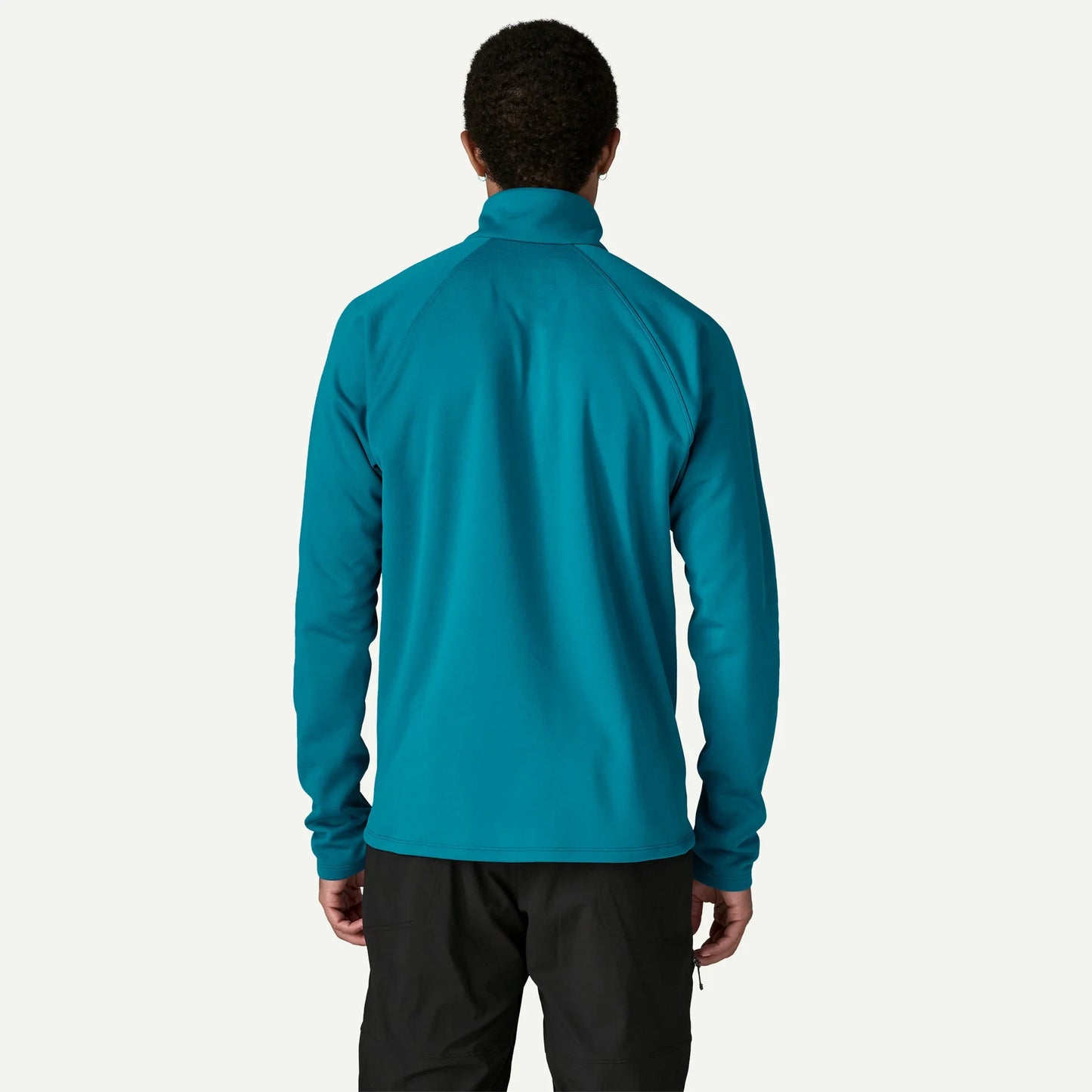 Men's R1® Ultralight 1/2-Zip Pullover - US 9043