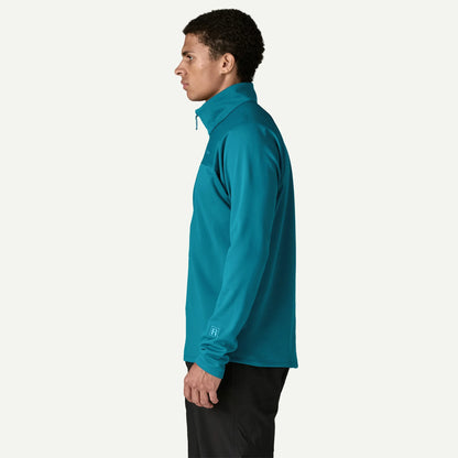 Men's R1® Ultralight 1/2-Zip Pullover - US 9043