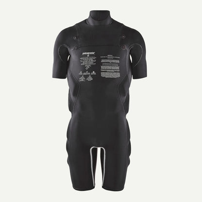 Men's R1® Yulex® Impact Front-Zip Spring Suit - US 9625