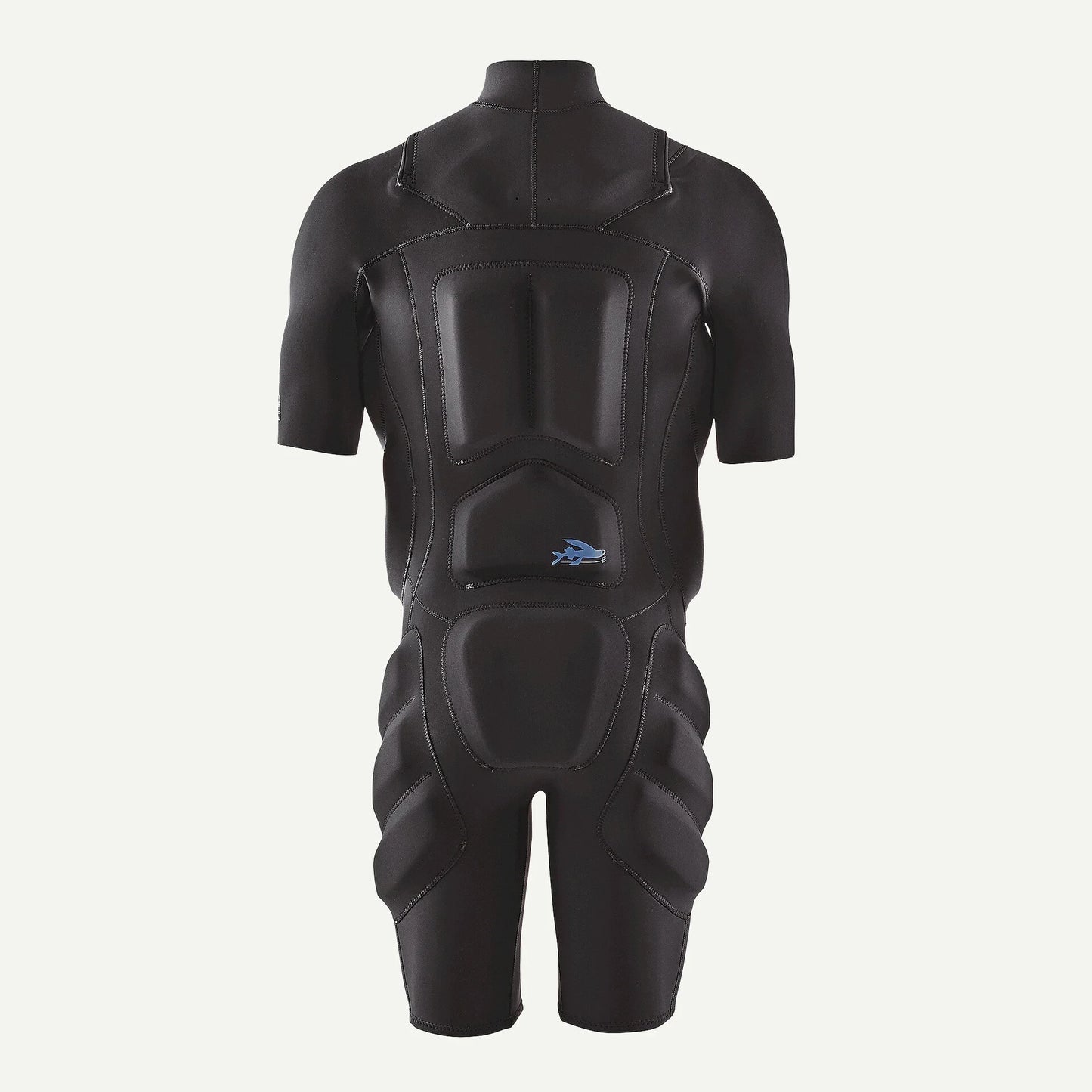 Men's R1® Yulex® Impact Front-Zip Spring Suit - US 9625